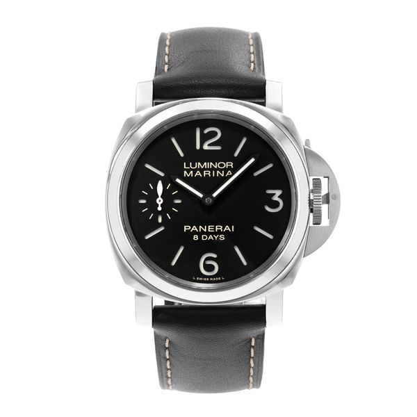 Panerai Luminor Marina PAM00510